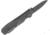 Sog Specialty Knives &amp; Tools Sog Knife Pentagon Xr Blackout 3.6 Spear Point Bld Blackout