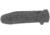 Sog Specialty Knives &amp; Tools Sog Knife Pentagon Xr Blackout 3.6 Spear Point Bld Blackout