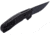 Sog Specialty Knives &amp; Tools Sog Knife Sog-tac Au Black 3.43 Pln Edge Tanto Black