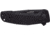 Sog Specialty Knives &amp; Tools Sog Knife Sog-tac Au Black 3.43 Pln Edge Tanto Black