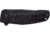 Sog Specialty Knives &amp; Tools Sog Knife Sog-tac Au Black 3.43 Pln Edge Tanto Black