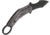 SOG Specialty Knives &amp; Tools Phantom Edge Karambit Fixed Blade