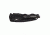 SOG Specialty Knives &amp; Tools SOG-TAC California Special TiNi Folding Knife, 1.9 in AUS-8 Blade, Black, 3.9-inch Hard-Anodized Aluminum Handle ST-14