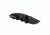 SOG Specialty Knives &amp; Tools SOG-TAC California Special TiNi Folding Knife, 1.9 in AUS-8 Blade, Black, 3.9-inch Hard-Anodized Aluminum Handle ST-14