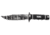 SOG Specialty Knives &amp; Tools Sog-tech Bowie, 30th Anniversary Series - ANV1001-BX