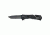 SOG Trident Knife, Satin, TF2-BX