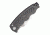 SOG Specialty Knives &amp; Tools Sog-zoom, Satin - ZM1018-BX