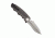 SOG Specialty Knives &amp; Tools Sog-zoom, Satin - ZM1018-BX