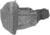 SOG Specialty Knives &amp; Tools Surrept/04 Cs Waistpack - Charcoal - 86-71-01-31