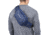 SOG Specialty Knives &amp; Tools Surrept/04 Cs Waistpack - Steel Blue - 86-71-02-31