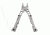 SOG Specialty Knives &amp; Tools Sync II Multi-Tool, Bead Blast, SN1011-CP