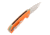 SOG Specialty Knives &amp; Tools Tellus Flk - Blaze - 14-06-03-43