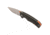 SOG Specialty Knives &amp; Tools Tellus Flk - Olive Drab - 14-06-01-43
