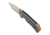 SOG Specialty Knives &amp; Tools Tellus Flk - Wolf Gray - 14-06-02-43