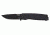 SOG Specialty Knives &amp; Tools Terminus Folding Knife, Black, TM1002-BX