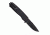 SOG Specialty Knives &amp; Tools Terminus Folding Knife, Black, TM1002-BX