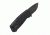 SOG Specialty Knives &amp; Tools Terminus Folding Knife, Black, TM1002-BX