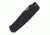 SOG Specialty Knives &amp; Tools Terminus Folding Knife, Black, TM1002-BX