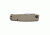 SOG Specialty Knives &amp; Tools Terminus Folding Knife, Satin, TM1001-BX