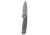 SOG Specialty Knives &amp; Tools Terminus Sj Lte - Carbon + Graphite - TM1006-BX