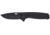 SOG Specialty Knives &amp; Tools Terminus Xr G10 - Black Tini - TM1027-CP