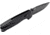 SOG Specialty Knives &amp; Tools Terminus Xr G10 - Black Tini - TM1027-CP