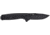 SOG Specialty Knives &amp; Tools Terminus Xr G10 - Black Tini - TM1027-CP
