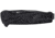 SOG Specialty Knives &amp; Tools Terminus Xr G10 - Black Tini - TM1027-CP