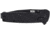 SOG Specialty Knives &amp; Tools Terminus Xr G10 - Black Tini - TM1027-CP