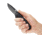 SOG Specialty Knives &amp; Tools Terminus Xr G10 - Black Tini - TM1027-CP