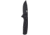 SOG Specialty Knives &amp; Tools Terminus Xr G10 - Black Tini - TM1027-CP