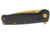 SOG Specialty Knives &amp; Tools Terminus XR LTE, Carbon + Gold, TM1033-BX