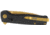SOG Specialty Knives &amp; Tools Terminus XR LTE, Carbon + Gold, TM1033-BX