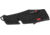 SOG Specialty Knives &amp; Tools Trident At - Black Red - Partially Serrated - 11-12-02-41