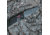 SOG Specialty Knives &amp; Tools Trident At - Black Red - Partially Serrated - 11-12-02-41
