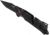 SOG Specialty Knives &amp; Tools Trident At - Black Red - Tanto - 11-12-04-41