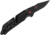 SOG Specialty Knives &amp; Tools Trident At - Black Red - Tanto - 11-12-04-41