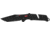 SOG Specialty Knives &amp; Tools Trident At - Black Red - Tanto - 11-12-04-41