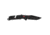 Trident AT - Black  Red - Tanto