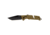SOG Specialty Knives &amp; Tools Trident At - Flat Dark Earth - Tanto - 11-12-12-41