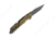 SOG Specialty Knives &amp; Tools Trident At - Flat Dark Earth - Tanto - 11-12-12-41