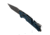 SOG Specialty Knives &amp; Tools Trident At - Uniform Blue - Tanto - 11-12-09-41