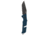 SOG Specialty Knives &amp; Tools Trident At - Uniform Blue - Tanto - 11-12-09-41