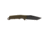 SOG Specialty Knives &amp; Tools Trident Fx - Od Green - Partailly Serrated - 17-12-04-57