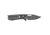 SOG Specialty Knives &amp; Tools Ultra XR XHP Folding Knives, Blackout, SOG-12-63-05-57