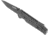 SOG Specialty Knives &amp; Tools Vision Xr - Black - Straight Edge - 12-57-01-57