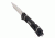 SOG TF103CP TRIDENT ELITE TANTO