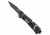 SOG TF104CP TRIDENT ELITE TANTO BLK