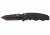 SOG ZM1014CP ZOOM TANTO BLK