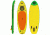 Sol Paddle Boards SOLshine Stand Up Paddleboard-Yellow